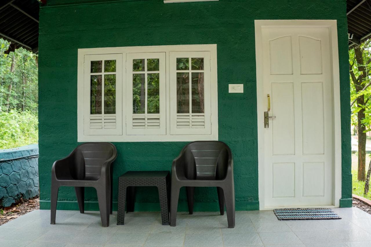 The Nest Thattekad Thattakad Екстер'єр фото