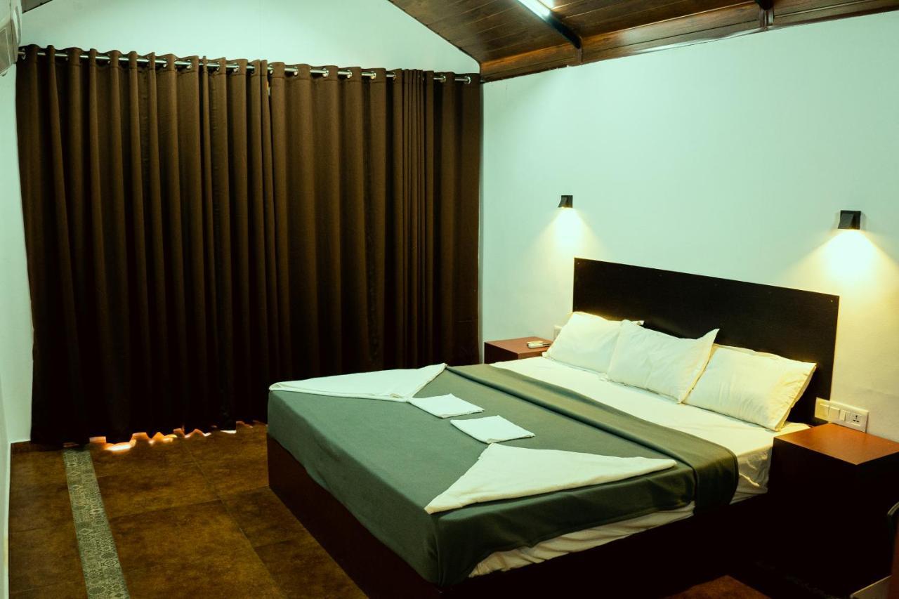The Nest Thattekad Thattakad Екстер'єр фото